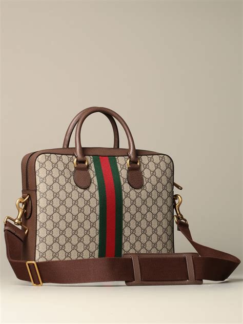 men handbag gucci|gucci men's bags shop online.